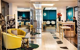 Hotel Victor Hugo Paris Kleber